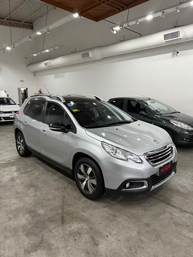 Peugeot 2008 1.6 Feline