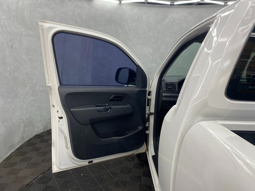 Volkswagen Amarok 2.0 S Cab. Simples 4x4 2p