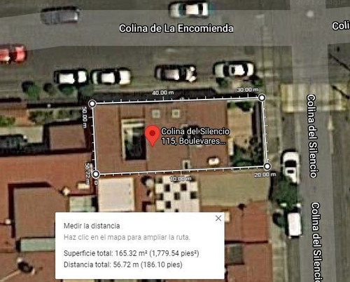 Imagen 8 de 10 de *casa Colina Del Silencio Naucalpan De Juárez J.e.
