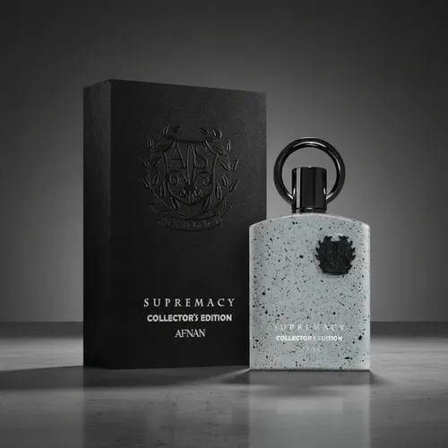 Afnan Supremacy Collector's Edition Hombre Eau De Parfum Spray