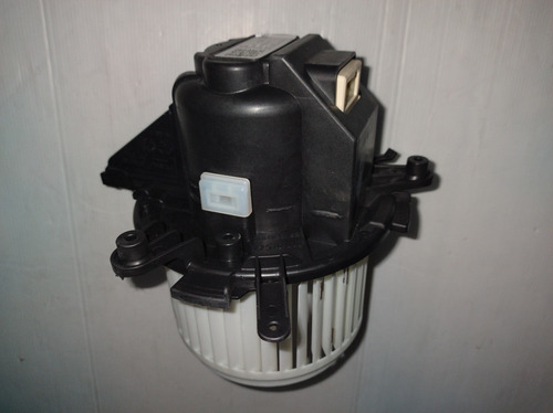 Motor Forzador Impulsor Aire Acc Jumpy Iv Spacetouorer (k0)