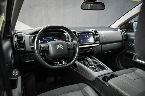 Citroën C5 Aircross 1.6 Thp Eat6 Feel Pack