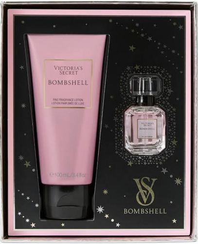 Set Regalo Bombshell Victorias Secret