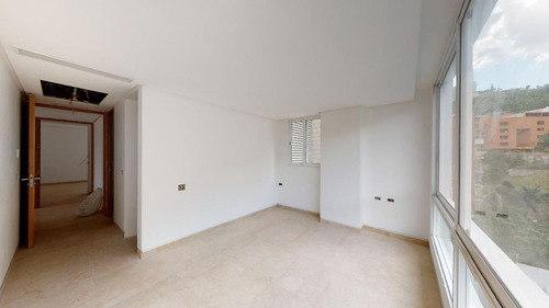 Imagen 19 de 27 de Apartamento En Venta En Lomas De La Alameda