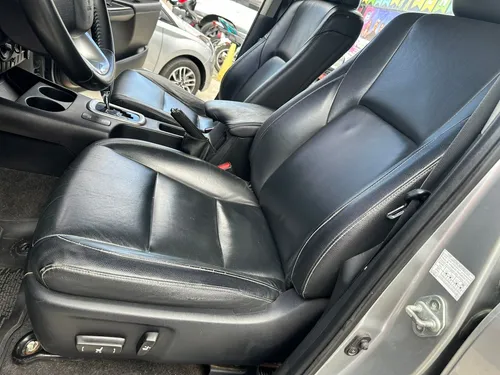 Toyota Hilux Srv 2.8 At 4x4 Diesel