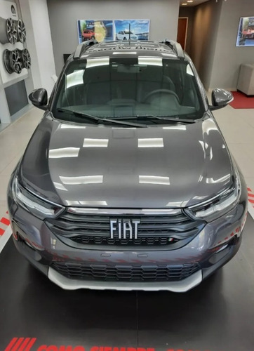 Fiat Strada 0km / Minimo Anticipo / Consultanos *