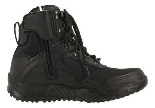 Botas De Seguridad Tácticas Con Casquillo 28.5cm Urrea