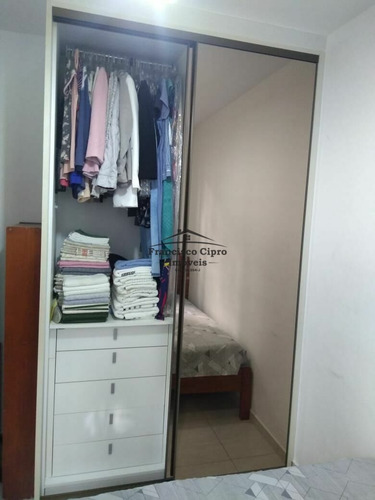 Imagem 4 de 16 de Apartamento-padrao-para-venda-em-centro-aparecida-sp - Ap130