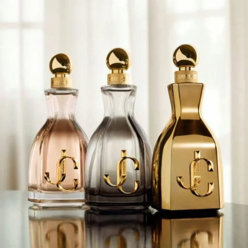 Jimmy Choo I Want Choo Le Parfum Parfum 40ml