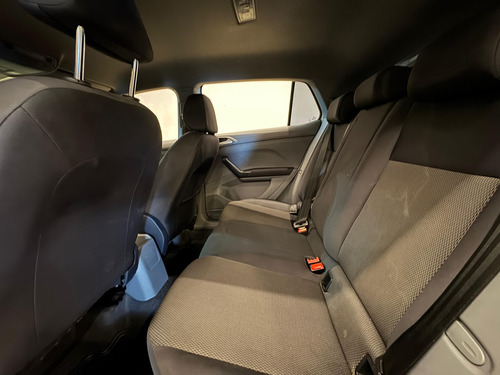 Volkswagen T-Cross 1.0 200 TSI TOTAL FLEX SENSE AUTOMÁTICO