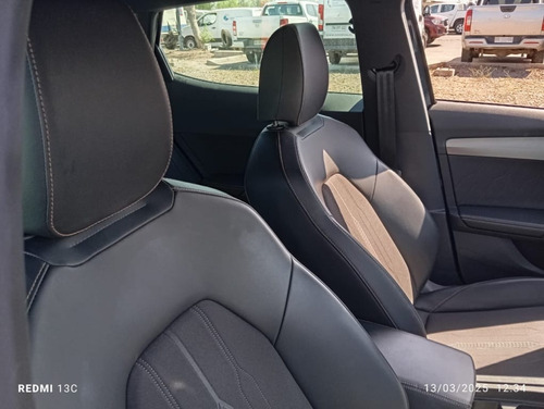 Cupra Formentor 2.0 Tsi 190 Hp Mid Leather At 2023