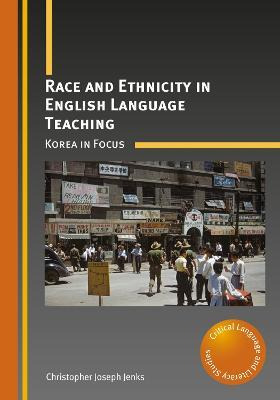 Libro Race And Ethnicity In English Language Teaching - C...
