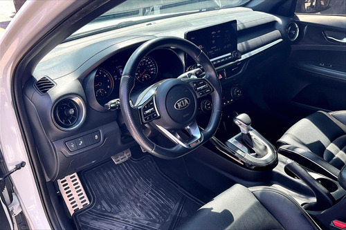 Kia Forte 2021