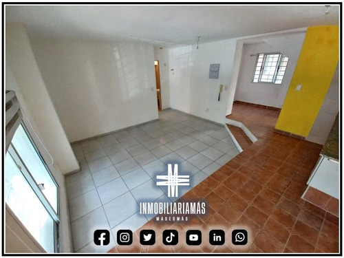 Imagen 6 de 11 de Apartamento Alquiler Parque Rodo Montevideo Imas.uy D * (ref: Ims-13540)