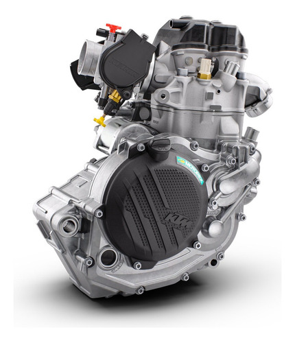 Ktm 350 Exc-f 2024
