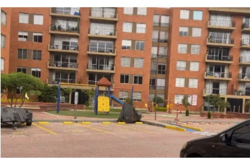 Apartamento En Venta Conjunto Arboleda