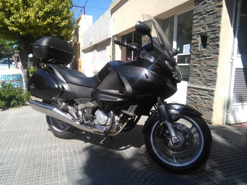 Imagen 2 de 9 de Honda Deauville Nt 700 Va