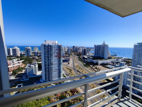 Imagen 28 de 30 de Iv-mansa Alexander Boulevard Pent House - Punta Del Este Mansa