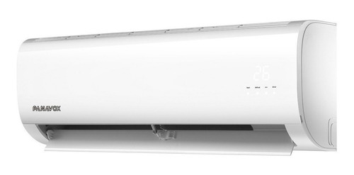 Aire acondicionado Panavox split frío/calor 9000 BTU blanco 220V FST-09C