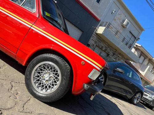 Imagen 11 de 12 de Fiat Fiat 128 Iava