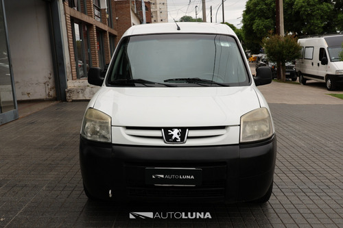 Peugeot Partner 1.6 HDI CONFORT PLC L10