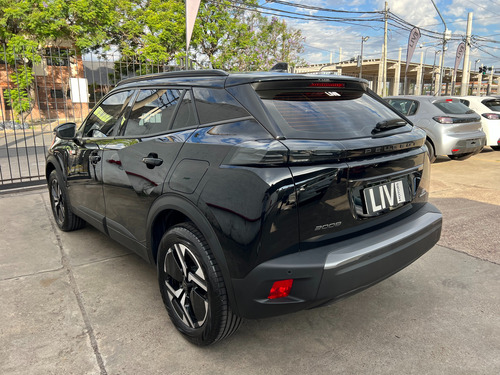 Peugeot 2008 1.0T Active