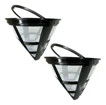 Comprar Kit Cu002F2 Filtros Permanentes Cafeteiras Britania Cp30 E Cp38
