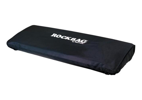 Funda Covertora Para Teclado Rockbag 109x44x18 Cubrepolvo