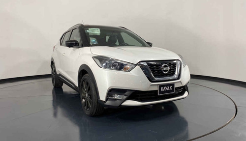 Imagen 4 de 15 de 43642 - Nissan Kicks 2018 Con Garantía