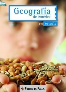 Geografia De America En Estudio Puerto De Palos Egb - Estud