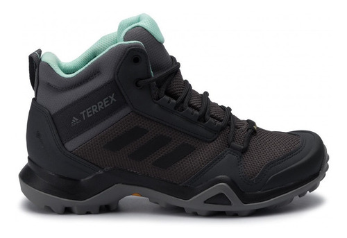 adidas Terrex Ax3 Mid Goretex Impermeables Hiking