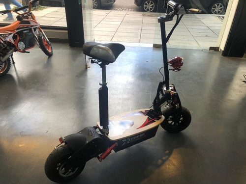 Velocifero Monopatin Niño Adulto 1600w Litio Sunra