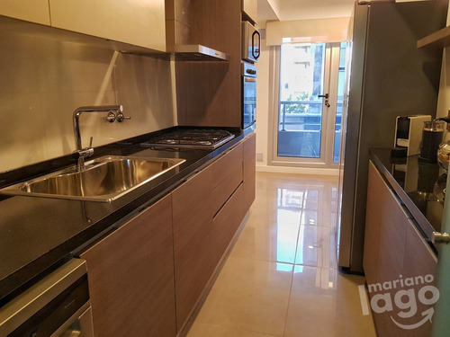 Imagen 5 de 19 de Departamento En Venta De 2 Dormitorios Libertad 300