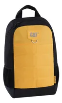Comprar Mochila Caterpillar Benji Urbana Hombre Mujer Ahora 6 Eezap