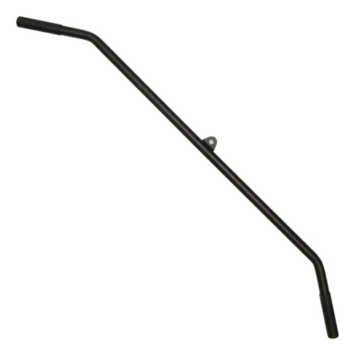 Barra Dorsalera 120cm+ Corta P/polea +mosquetón Multigim Gmp