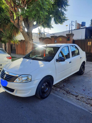 Renault Logan 1.6 Authentique Pack I 90cv
