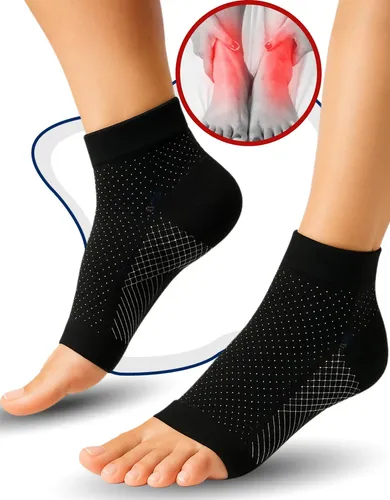 "Conforto para Seus Pés! 🦶"