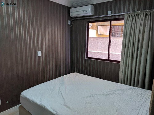 Imagem 14 de 21 de Excelente Apartamento Com 03 Dormitórios Quadra Mar Em Itapema! - Ap03750 - 69374953