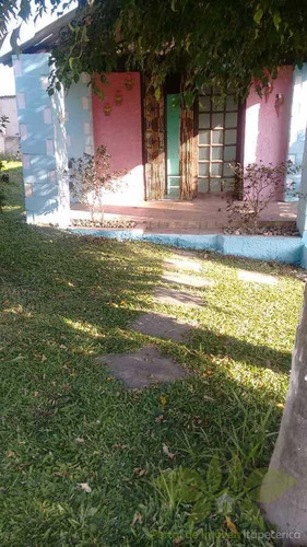 Imagem 15 de 15 de Chácara Para Venda Em Embu-guaçu