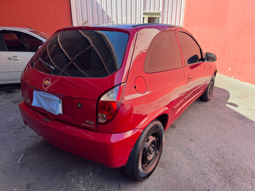 Chevrolet Celta 1.0 Life Flex Power 3p
