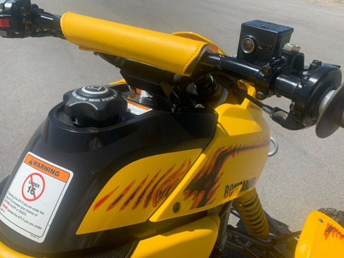 Bombardier Ds 650