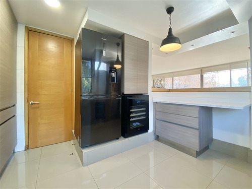 Imagen 16 de 30 de Venta Dúplex Vitacura: Espoz / Candelaria