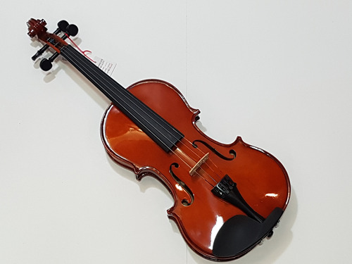 Violin 3/4 Cippriano Mod.12w Sl  C/estuche, Ofertas Remchile