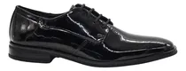 Comprar Zapato Vestir Piel Christian Gallery Hombre 465 Charol Negro