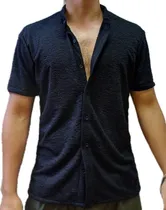 Comprar Jaque Kings, Camisa Cuello Mao