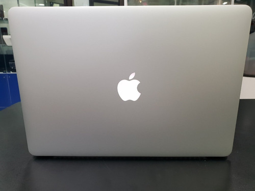 Macbook Pro Retina 15 I7 16gb Ram 256gb 500gb Sólido Catalin