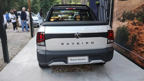 Volkswagen Saveiro 1.6 Msi Extreme Cd