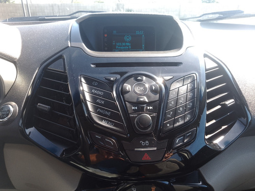 Ford Ecosport 2.0 Titanium 143cv 4x2