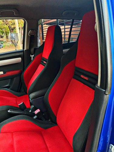 Suzuki Swift 1.5 Vvt Sport