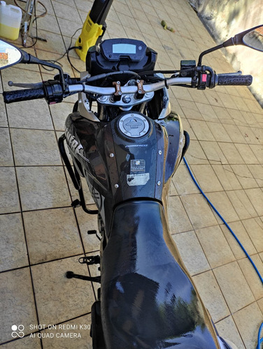 Yamaha Tenere